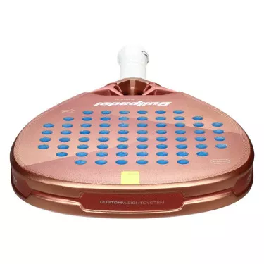 Bullpadel Vertex 05 W Cloud Racket