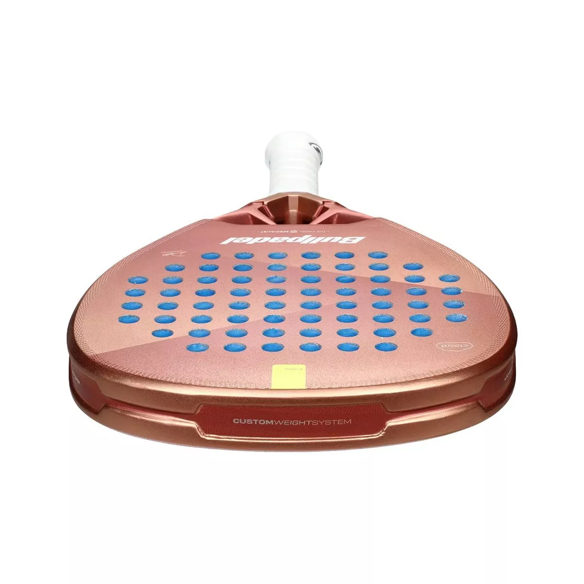 Bullpadel Vertex 05 W Cloud Racket