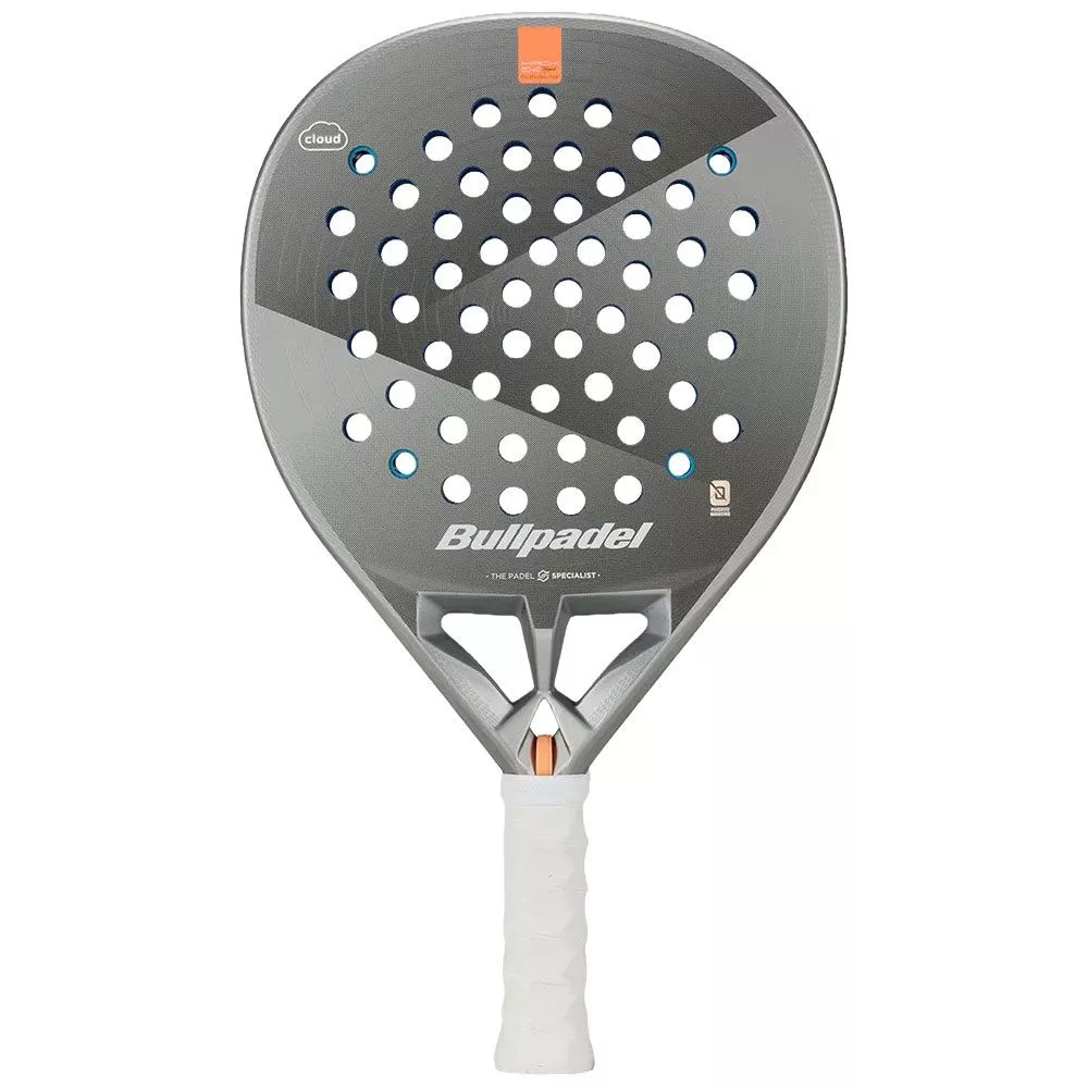 Raquette Bullpadel Hack 04 Hybrid Cloud