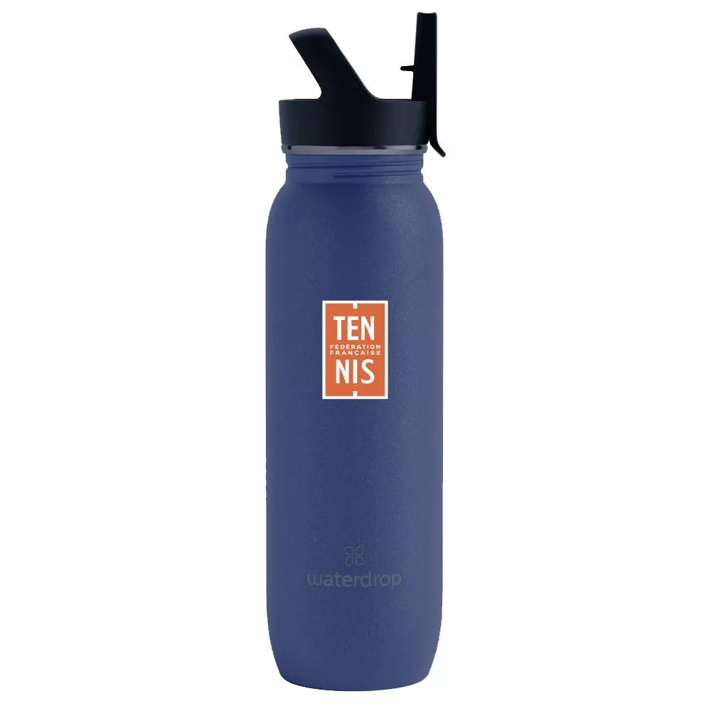 Gourde Thermo Waterdrop FFT