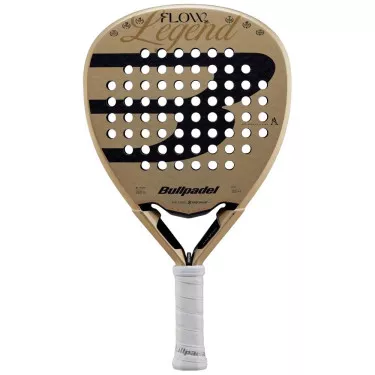 Raquette Bullpadel Flow 27