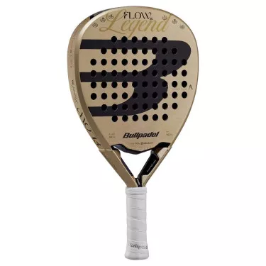 Raquette Bullpadel Flow 27