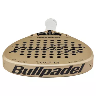 Raquette Bullpadel Flow 27