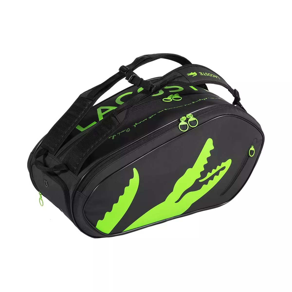 Lacoste L-Paletero Padeltas