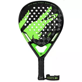 Lacoste L-Max Padelracket