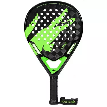 Lacoste L-Max Padelracket