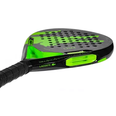 Lacoste L-Max Padelracket