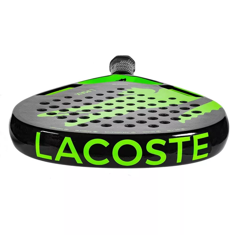 Lacoste L-Max Padelracket