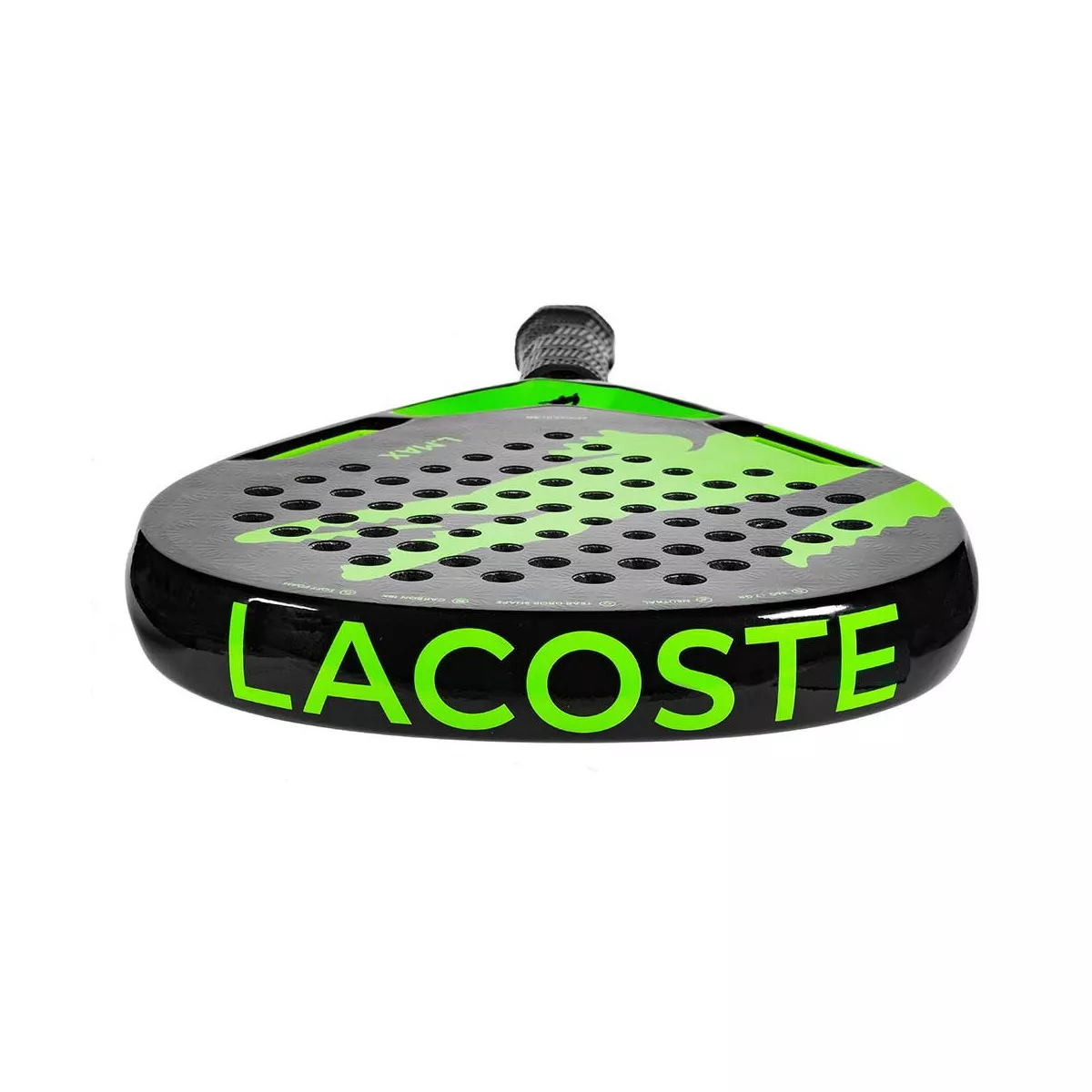 Lacoste L-Max Padelracket