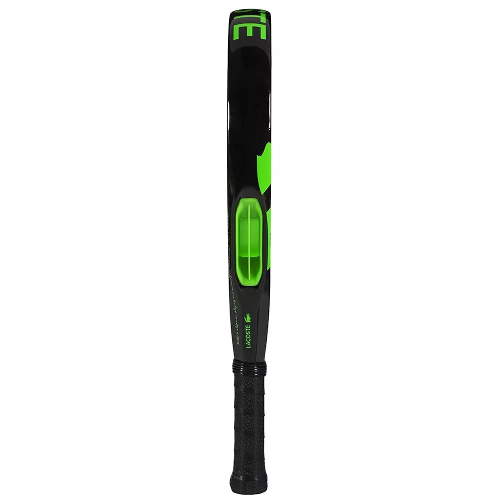 Lacoste L-Max Padelracket