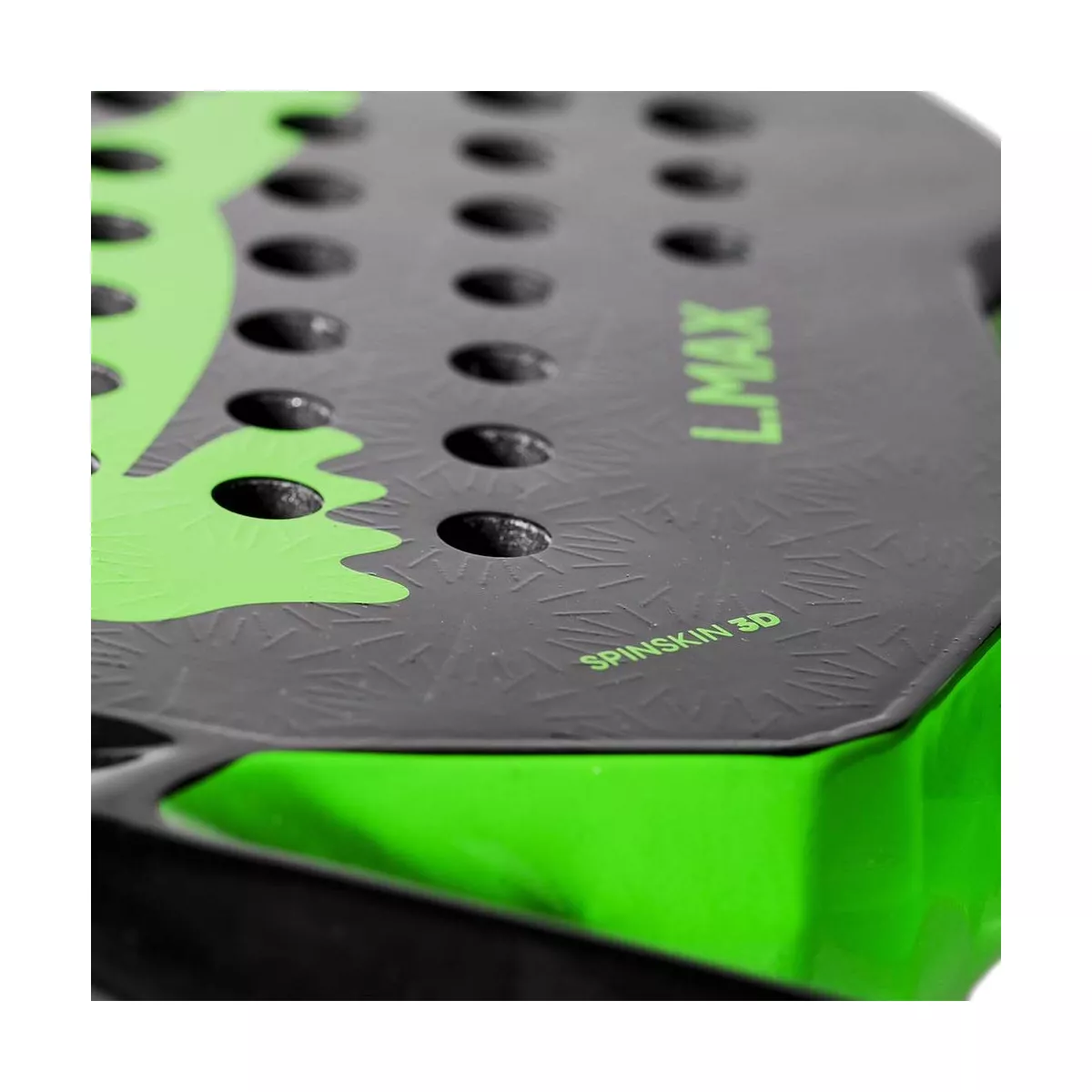 Lacoste L-Max Padelracket