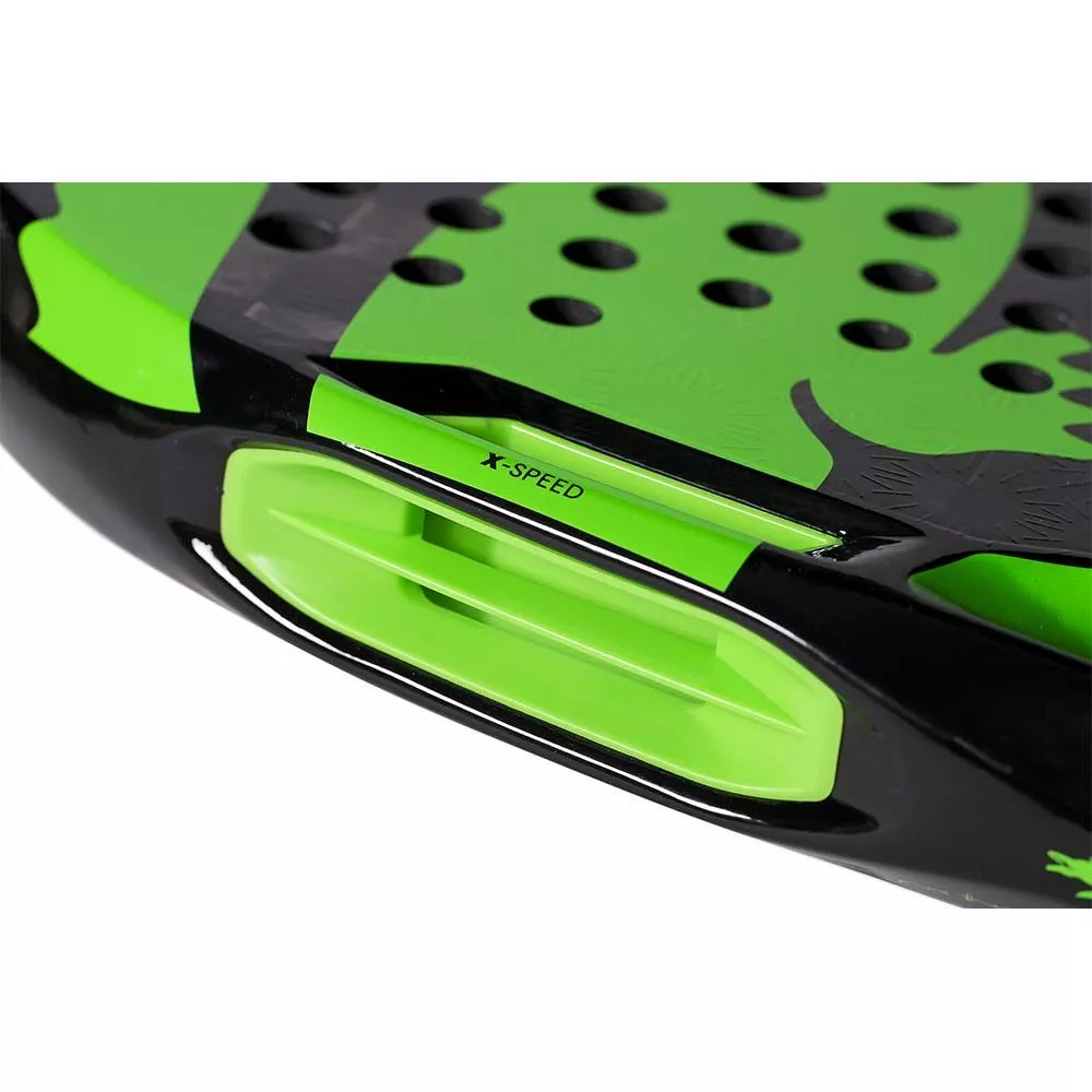 Lacoste L-Max Padelracket