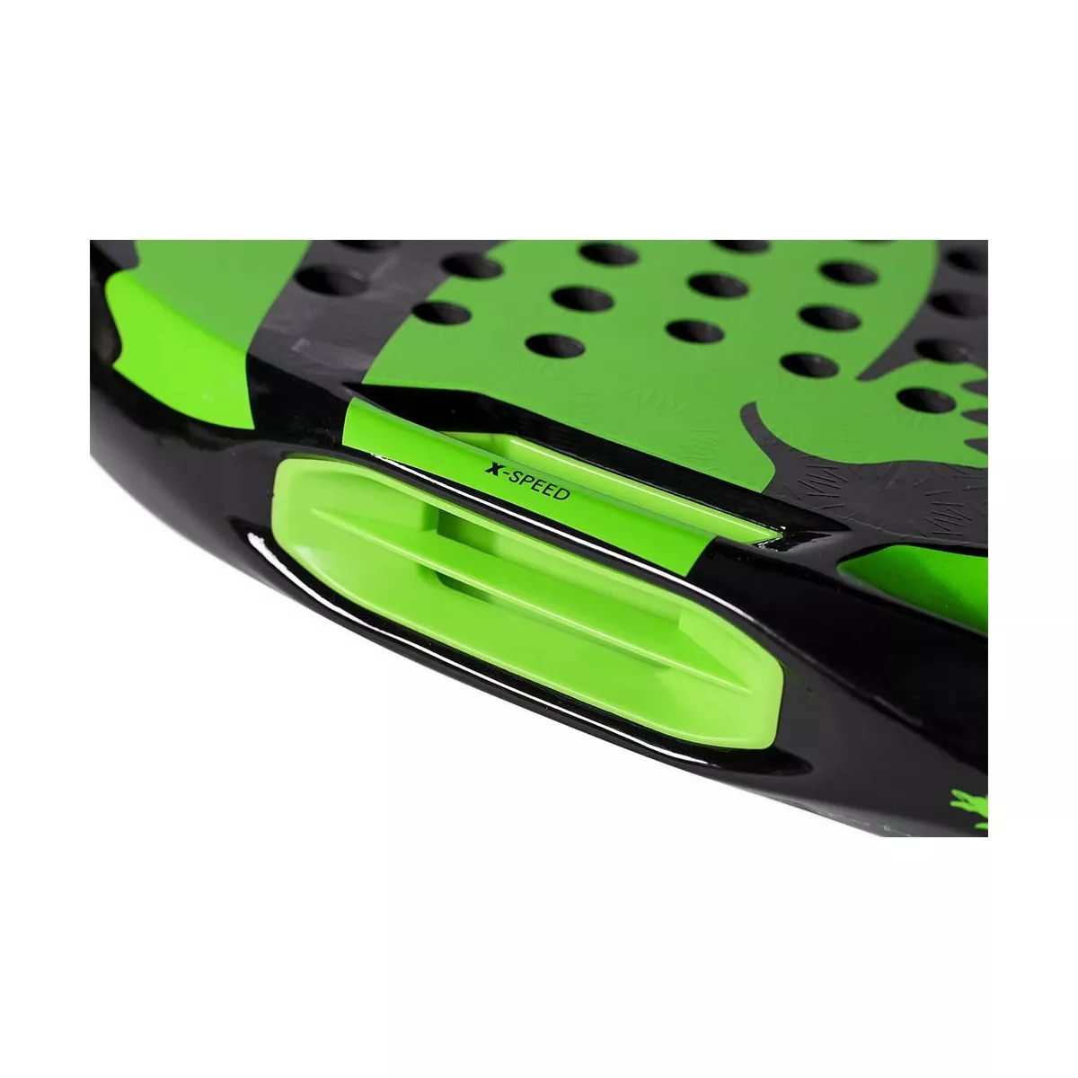 Lacoste L-Max Padelracket