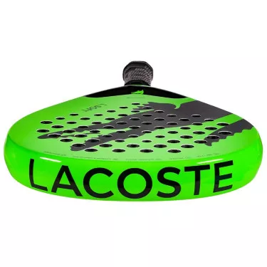 Lacoste L-Soft Padelracket