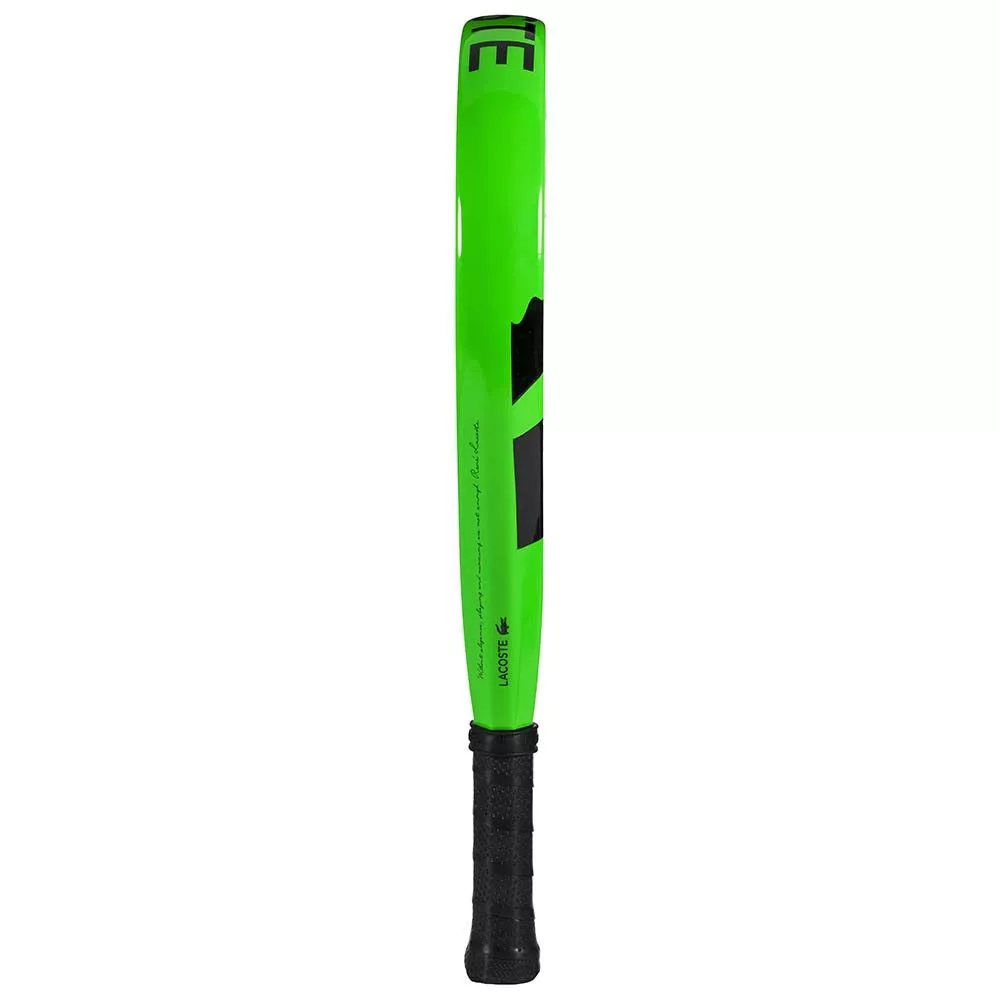 Lacoste L-Soft Padelracket
