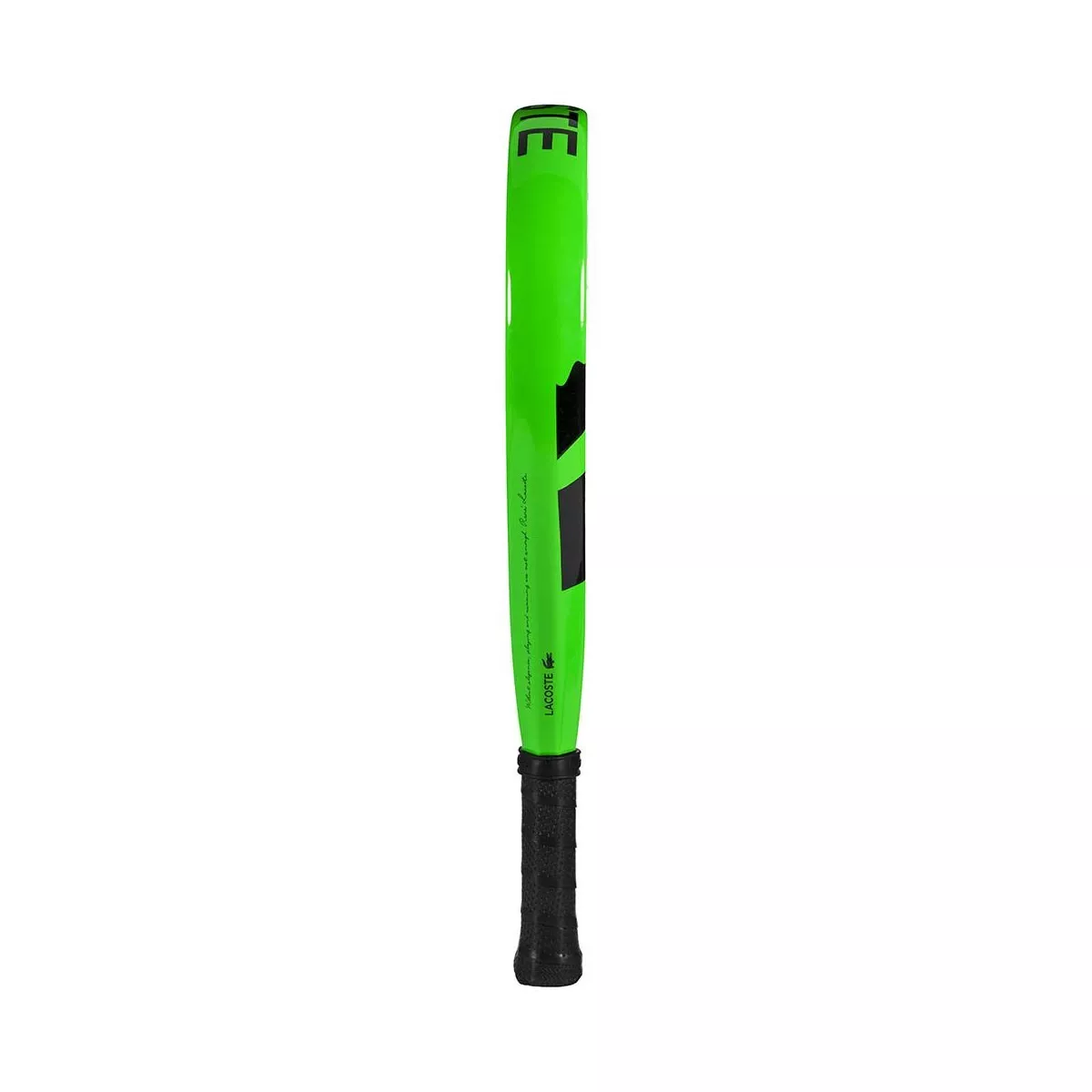 Lacoste L-Soft Padelracket