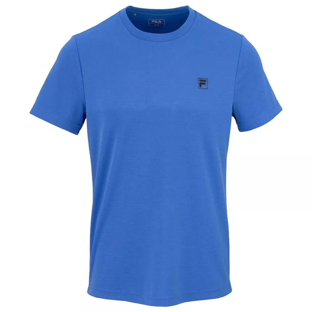 Fila Tristan Junior T-shirt Blauw