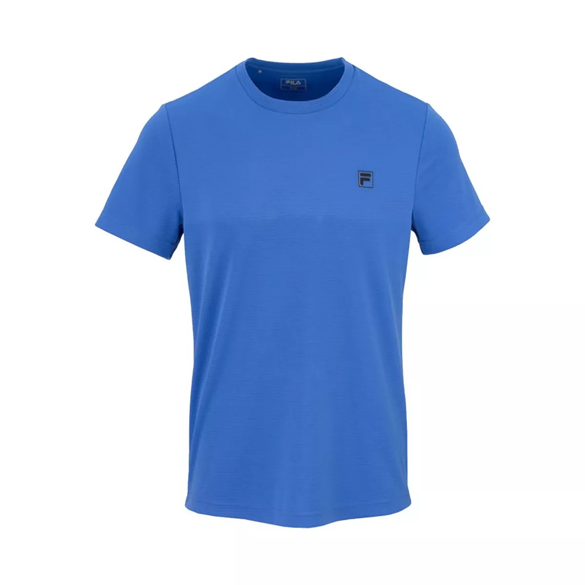 Fila Tristan Junior T-shirt Blauw