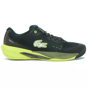 AG-LT Evo Vert / Jaune
