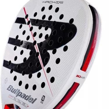 Bullpadel Hack 05 27 Padelracket