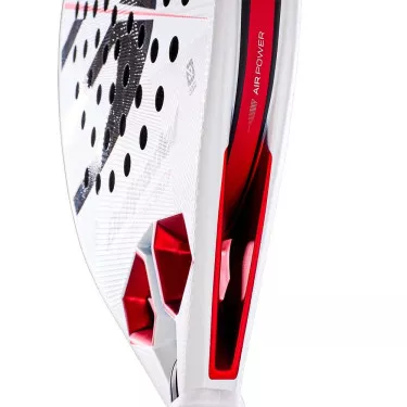 Bullpadel Hack 05 27 Padelracket