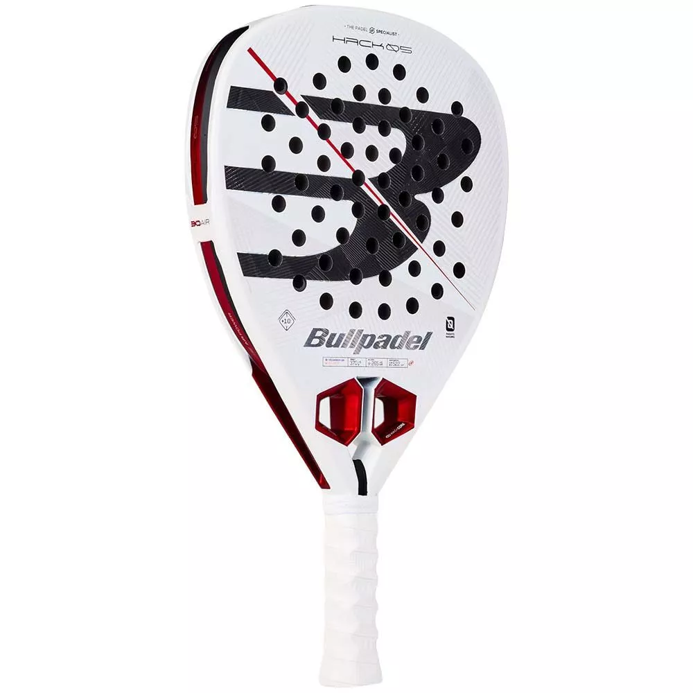 Bullpadel Hack 05 27 Padelracket