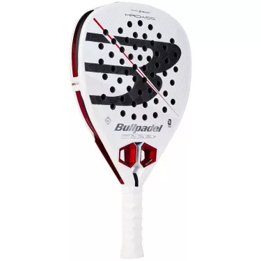Bullpadel Hack 05 27 Padelracket