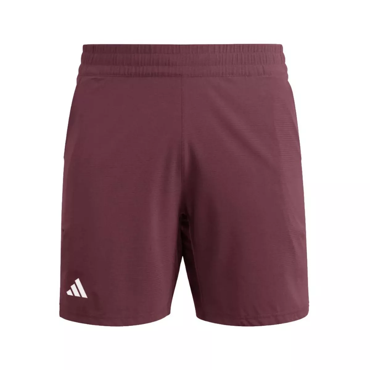 Adidas Ergo 18cm Climacool Tennis Short Bordeaux