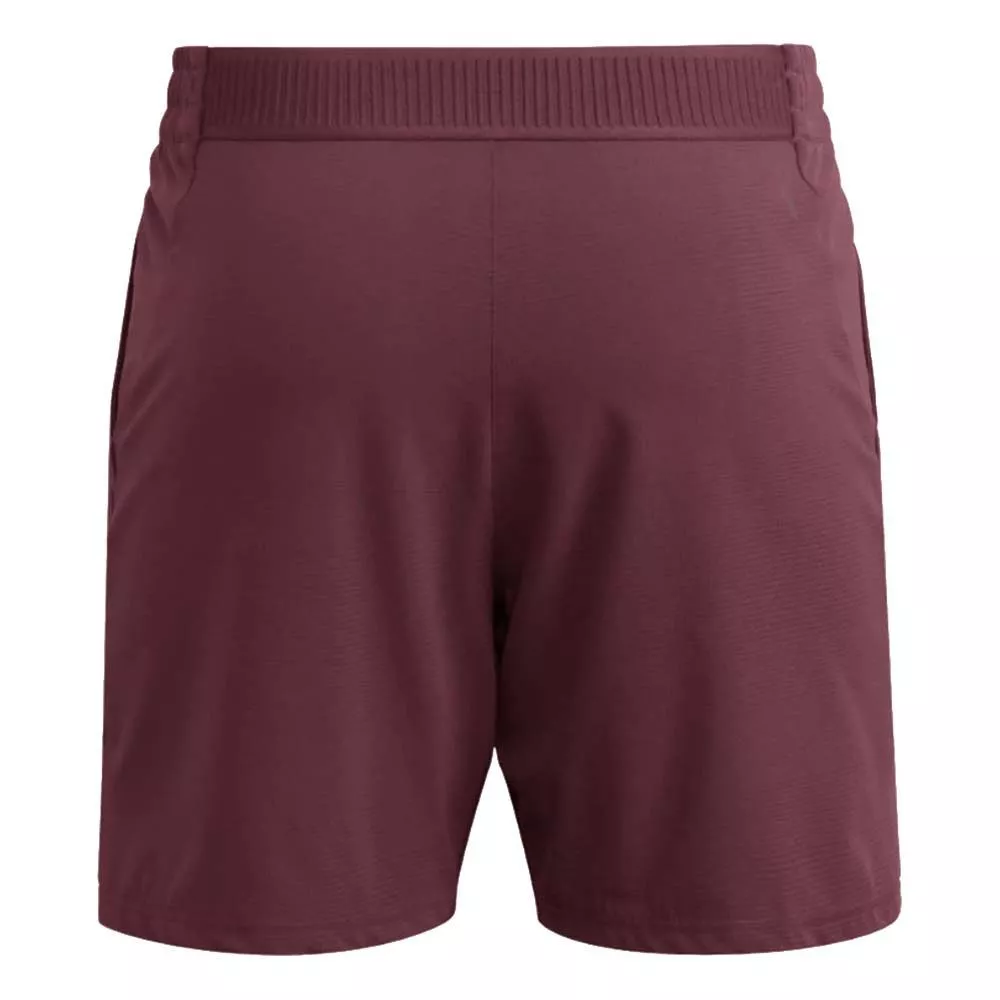 Adidas Ergo 18cm Climacool Tennis Short Bordeaux