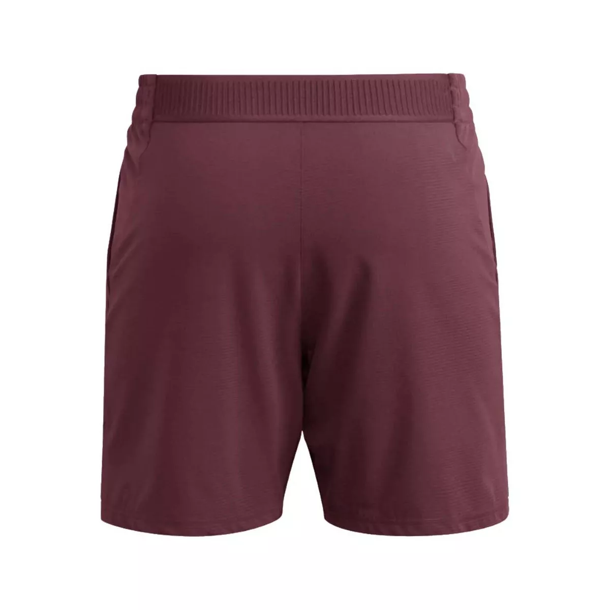 Adidas Ergo 18cm Climacool Tennis Short Bordeaux