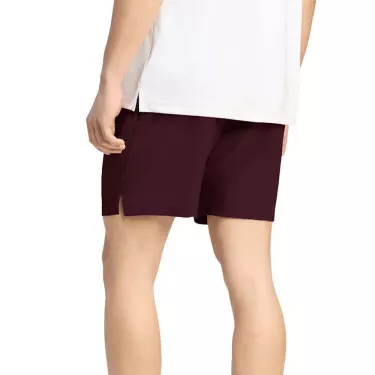 Adidas Ergo 18cm Climacool Tennis Short Bordeaux