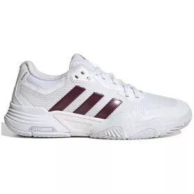 SoleMatch Control 2 Blanc