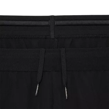 Lacoste Sport Ultra Dry Stretch Short Zwart