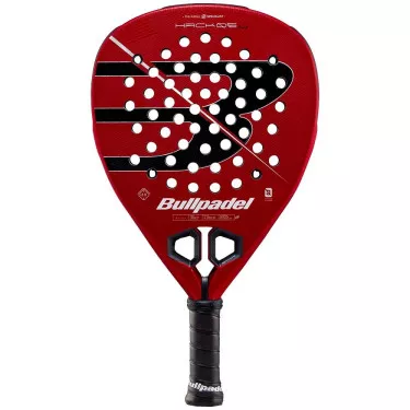 Bullpadel Hack 05 Comfort 27 Racket