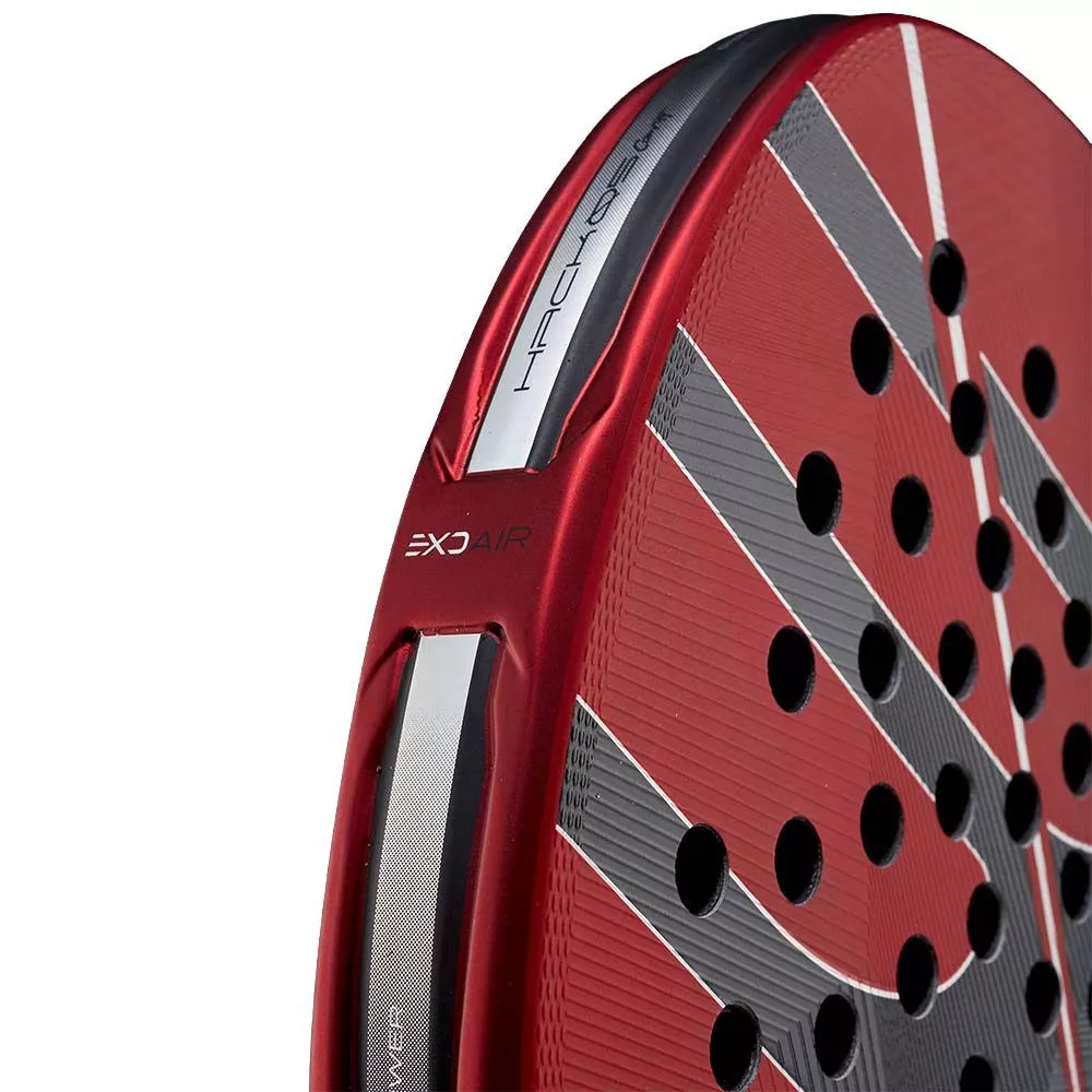 Bullpadel Hack 05 Comfort 27 Racket