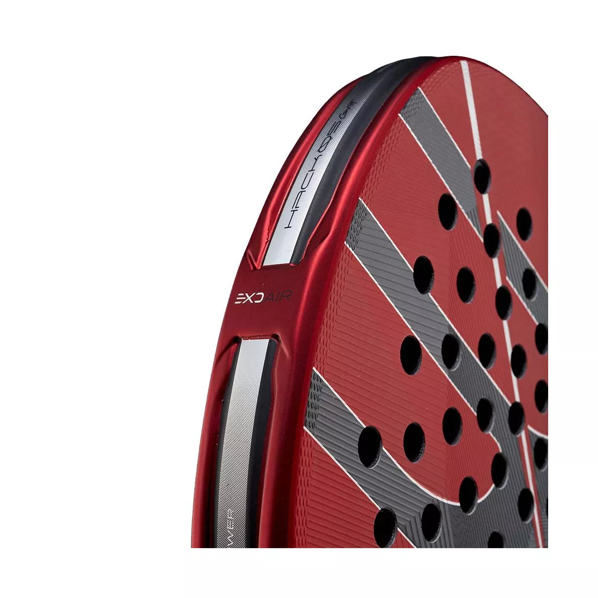 Bullpadel Hack 05 Comfort 27 Racket