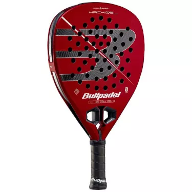 Bullpadel Hack 05 Comfort 27 Racket