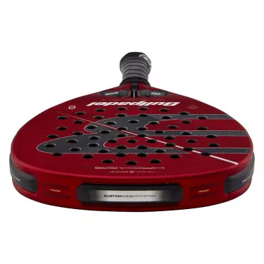 Bullpadel Hack 05 Comfort 27 Racket