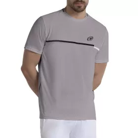 Bullpadel Teloi Taupe T-shirt