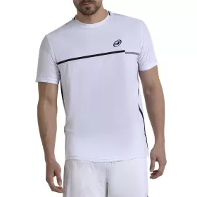 Bullpadel Teloi Wit T-shirt