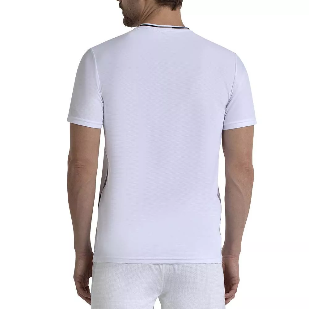 Bullpadel Teloi Wit T-shirt