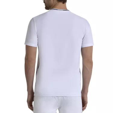 Bullpadel Teloi Wit T-shirt