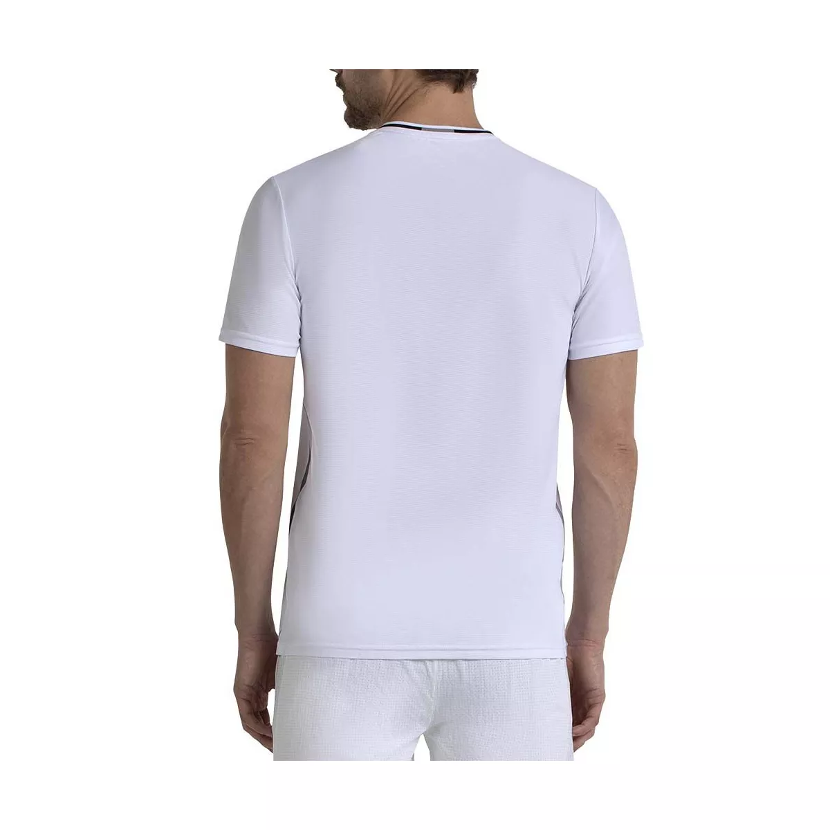 Bullpadel Teloi Wit T-shirt