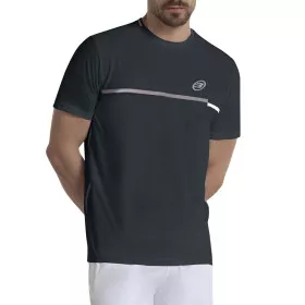 Bullpadel Teloi Zwart T-shirt