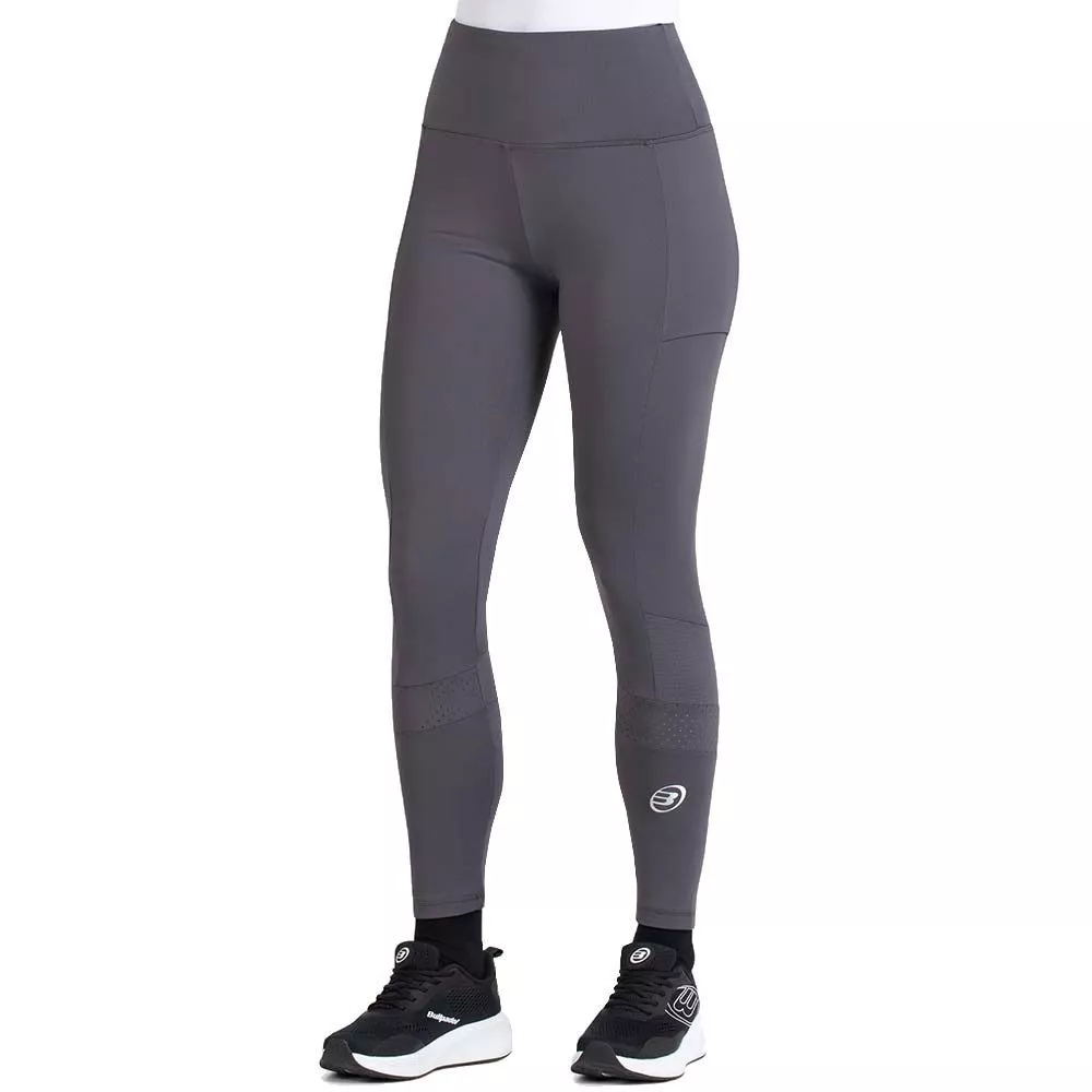 Bullpadel Olina Legging Asfalt