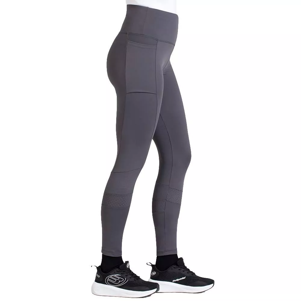 Bullpadel Olina Legging Asfalt