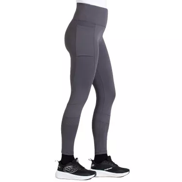 Bullpadel Olina Legging Asfalt