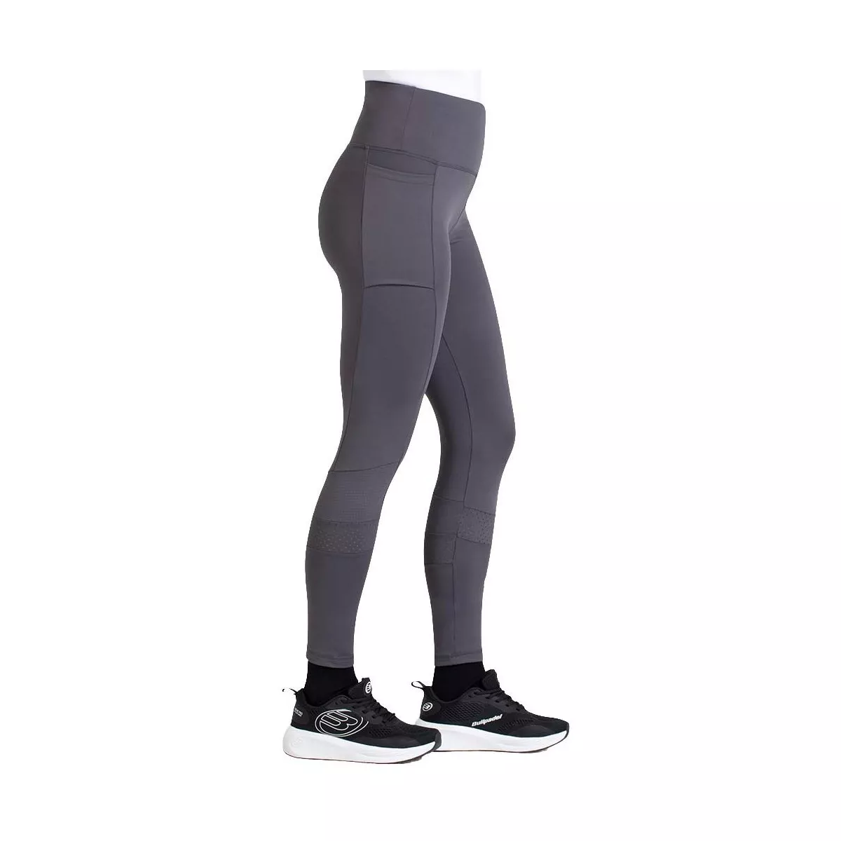 Bullpadel Olina Legging Asfalt