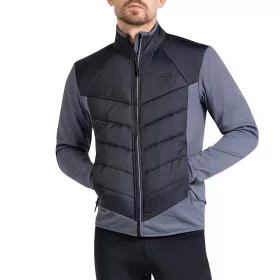Bullpadel Enris Grafiet Anorak