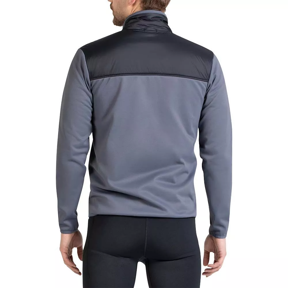 Bullpadel Enris Grafiet Anorak